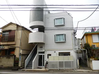 中村ビルの画像