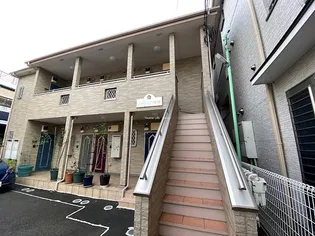 プルメリア湘南の画像