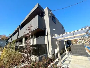 グリーンテラス上水本町 サウスの画像