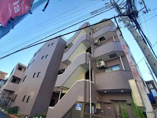 グレイスフルマンションの画像