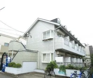 シャンブルKの画像