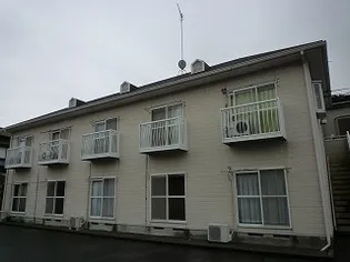 パレスエクセレントBの画像