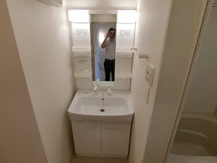 ガーデンハウスエアリー【2階】の内装