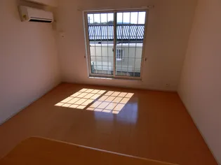 ガーデンハウスエアリー【2階】の内装