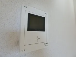 ガーデンハウスエアリー【2階】の内装