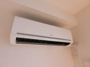 ガーデンハウスエアリー【2階】の内装