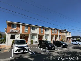 ガーデンハウスエアリーの画像