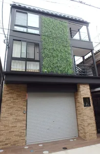 ダイチアパートメント下総中山の画像