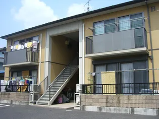 三宮ヒルズABの画像