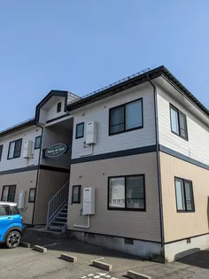 メゾンドエスポワールA Bの画像