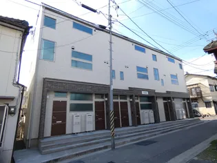 LAPIS春日町の画像