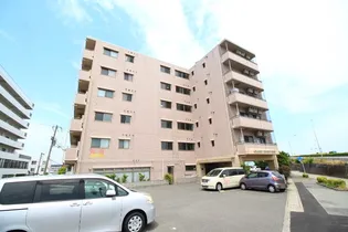 グランフロント東吉野【4階】の外観