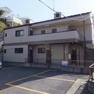 HAMADAコーポの画像