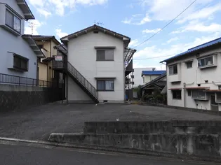 梅田ハイツの画像