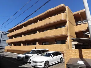 マリベールFK二葉の画像