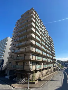 APAガーデンコート成田駅前の画像