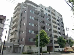 アーデル池上の画像