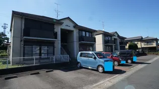 フォーレス白塚 Aの画像