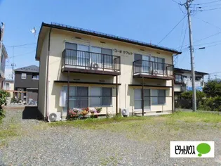 コーポカワムラの画像