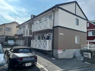 フレグランス田中の画像