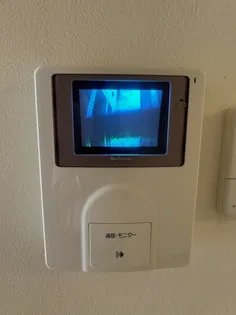 パインフォレスト【1階】の内装