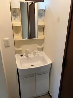 パインフォレスト【1階】の内装