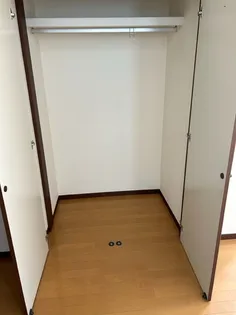 パインフォレスト【1階】の内装