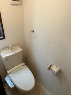 パインフォレスト【1階】の内装