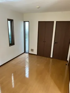 パインフォレスト【1階】の内装