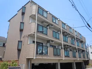 RIGEL岡町の画像