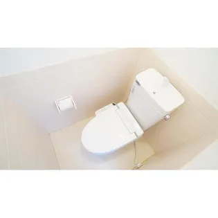 ヴィラージュ【2階】の内装