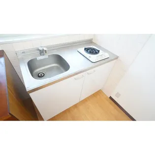 ヴィラージュ【2階】の内装