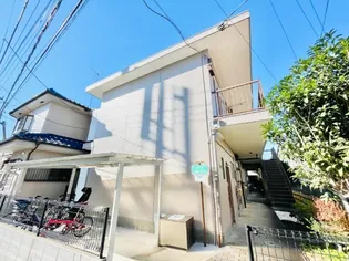 コーポルピナスの画像