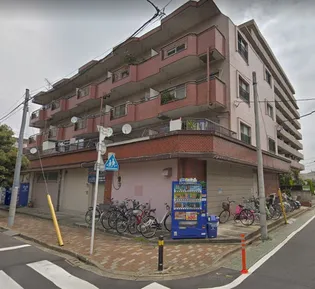 プラーズ辰沼の画像