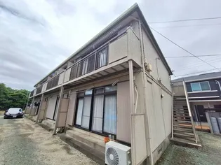 シティハイム ヴェリテの画像