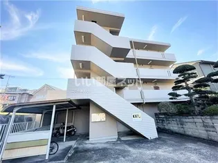 エクセルハイツの画像