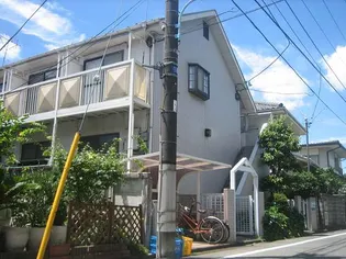 第1Uハイツの画像