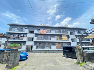 松江芭蕉マンションの画像