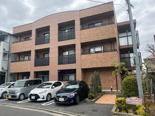 サニーレジデンスの画像