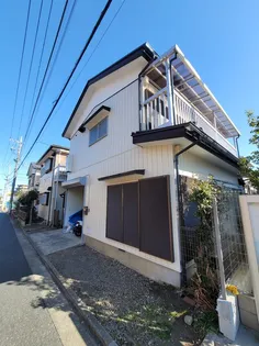 桜井コーポA棟の画像