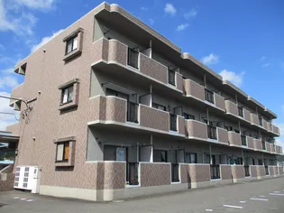 フォーシーズン青葉の画像