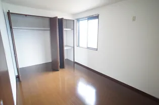 シャーメゾンKitta D【1階】の内装