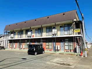 コーポ中村の画像