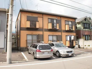 桜コーポIIIの画像