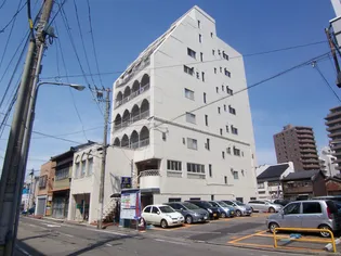 コンドミニアム新潟の画像