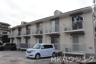 ラ フォーレ緑ヶ丘 Ⅰ棟の画像