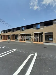 クレメント ASA【2階】の外観