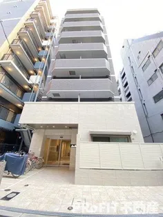 大阪府大阪市浪速区敷津西2【マンション】の外観