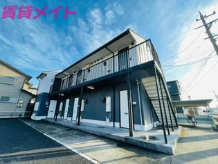 ヴィラ住吉の画像