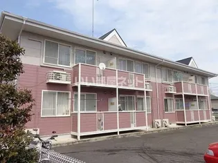 グリーンガーデンの画像